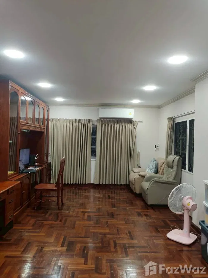 รูป บ้านเดี่ยว 95 ตร.วา พร้อมอยู่ ทำเลดี สวนผักตลิ่งชัน 8.7 ล้าน 6597927 - รูปที่ 3/15