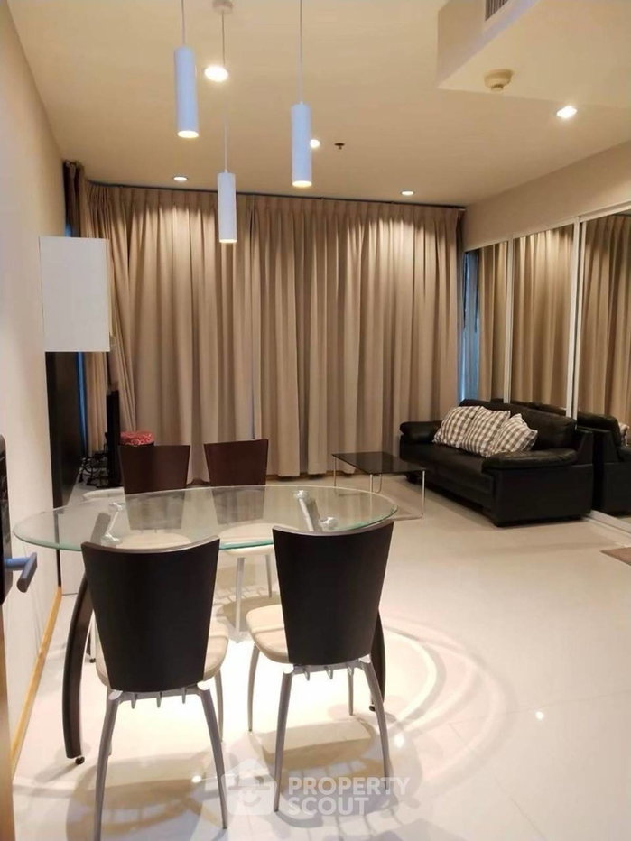 รูป คอนโด 1-ห้องนอน ที่ ดิ เอ็มโพริโอ เพลส ใกล้ BTS พร้อมพงษ์ (ID 2537252) - รูปที่ 1/9
