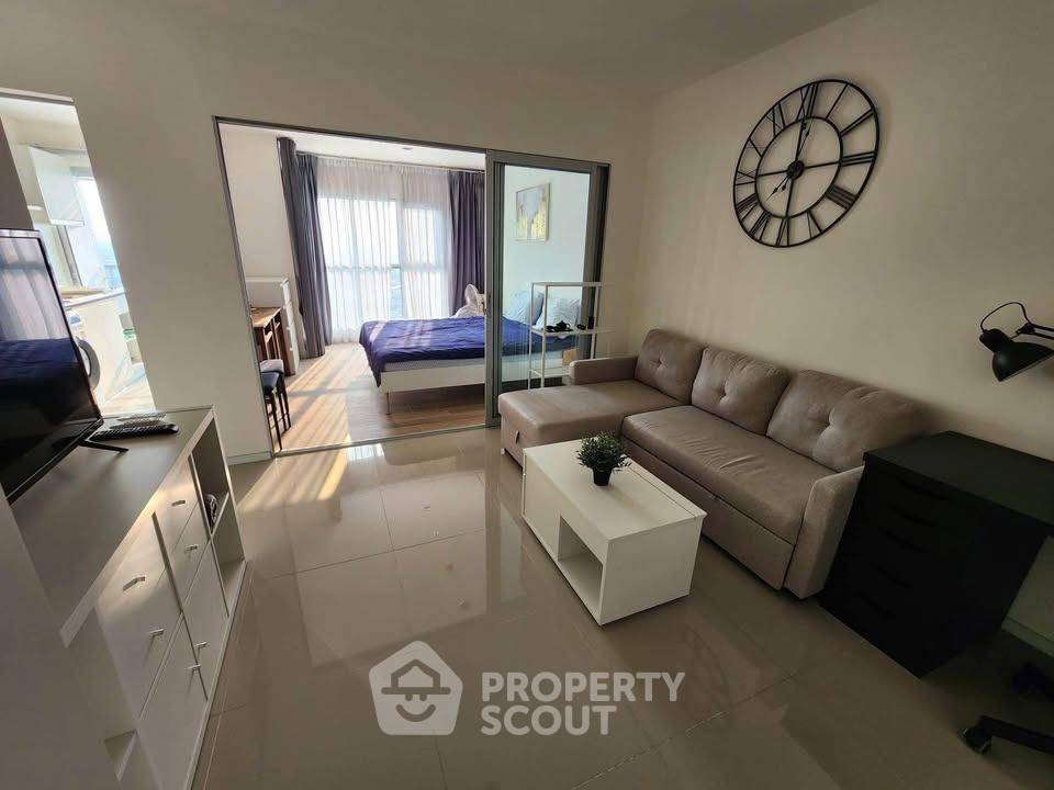 picture 1-BR Condo at Aspire Sukhumvit 48 near BTS Phra Khanong (ID 2952661) - 2/8