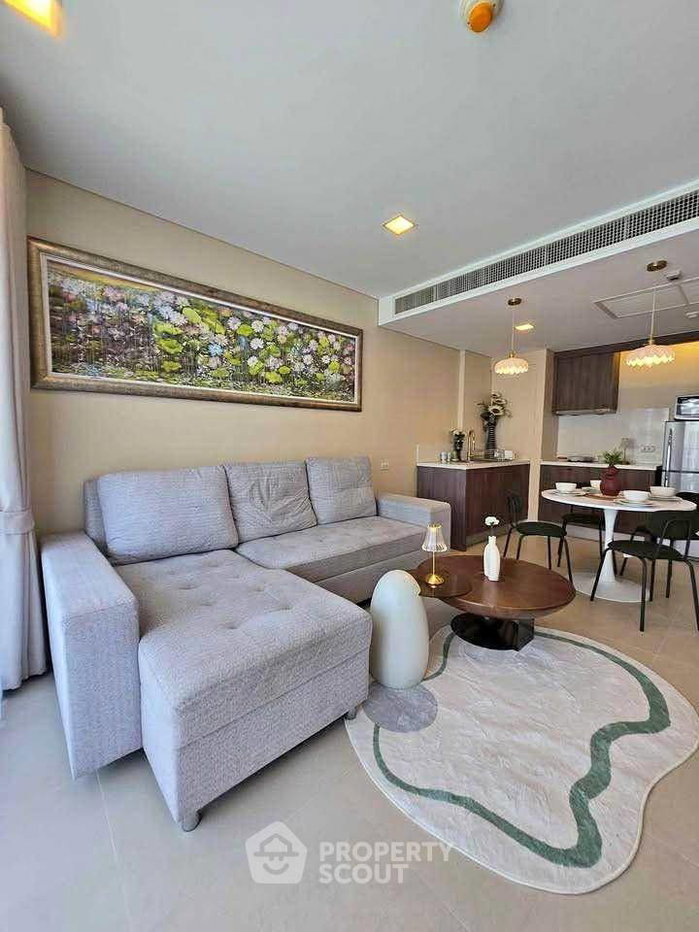 รูป คอนโด 2 ห้องนอน Marrakesh Huahin Residences หัวหิน (ID 3002477) - รูปที่ 1/8