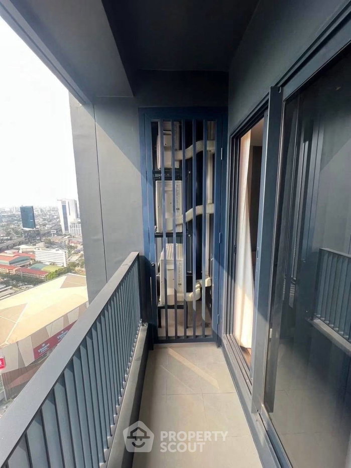 รูป คอนโด 2-ห้องนอน ที่ ไลฟ์ ลาดพร้าว แวลลีย์ ใกล้ BTS ห้าแยกลาดพร้าว (ID 3208773) - รูปที่ 11/26