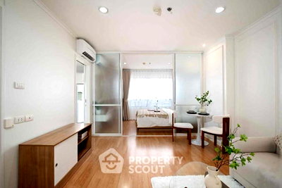 ขายคอนโด : คอนโด 1-ห้องนอน ที่ คอนโด ลุมพินี วิลล์ ประชาชื่น-พงษ์เพชร ใน เมืองนนทบุรี (ID 3282096)