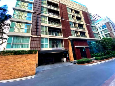 Condos for rent : 2Bed | 2Bath | BTS Ratchayothin | 70sqm | THB 37,000/mo | Fl.4 — The Address Pathumwan Ratchathewi