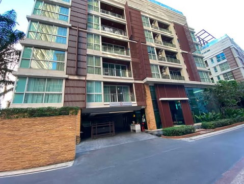 2Bed | 2Bath | BTS Ratchayothin | 70sqm | THB 37,000/mo | Fl.4 — The Address Pathumwan Ratchathewi