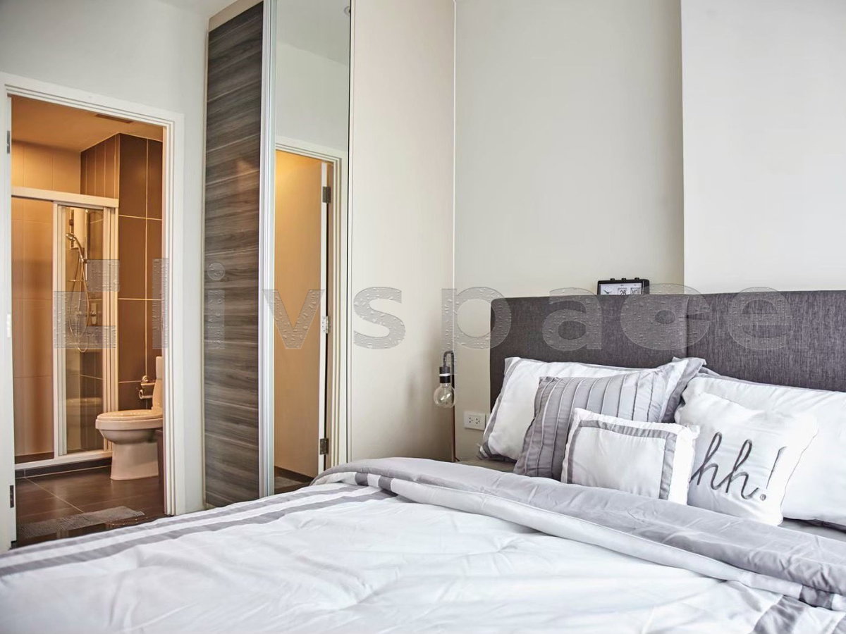 รูป ▚ L00C6Iツ ให้เช่า: Centric Ari Station 1 Bed 28ตร.ม. ห้องสวย ราคาดีมาก โซนอารีย์ พร้อมอยู่✨ - รูปที่ 4/6