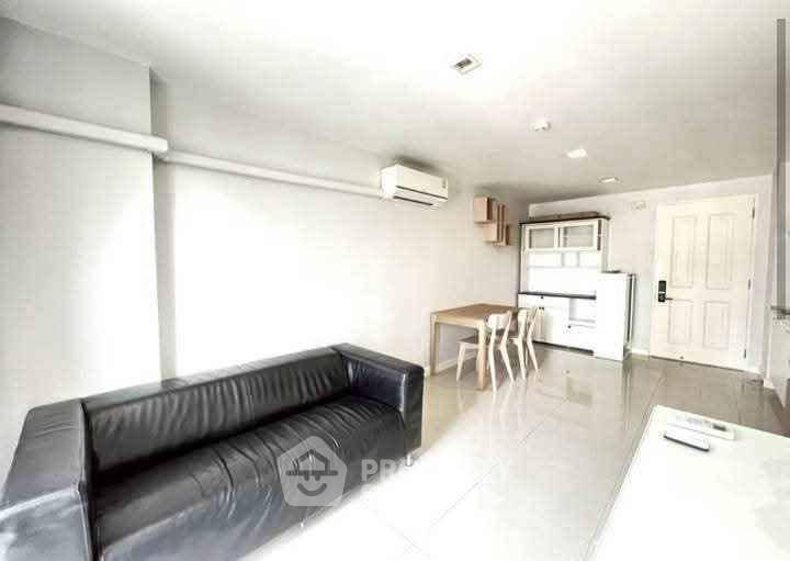 รูป คอนโด 1 ห้องนอน The Clover Thonglor Residence ใกล้ BTS ทองหล่อ (ID 3238898) - รูปที่ 4/7