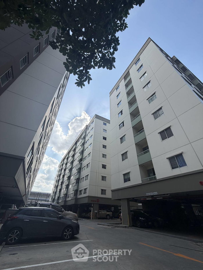 picture 2-BR Condo at Lumpini Center Sukhumvit 77 near BTS On Nut (ID 3276403) - 12/14