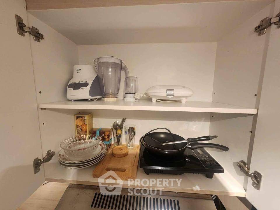 รูป คอนโด 1 ห้องนอน Elio Del Ray ใกล้ BTS อุดมสุข (ID 2637340) - รูปที่ 12/12
