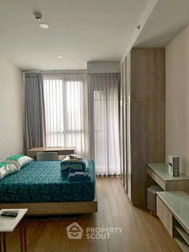 Studio Condo at Park Origin Phayathai near BTS Phaya Thai (ID 3141890)