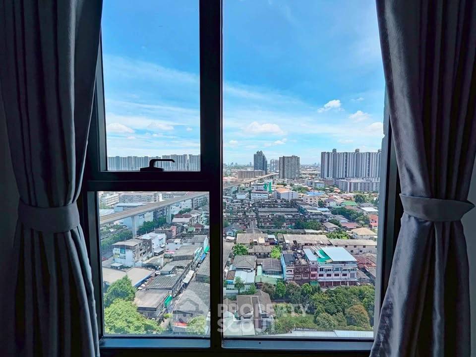 picture 17th-Floor 2-BR At The Privacy Taopoon Interchange Near MRT Tao Poon (ID 3276187) - 7/15
