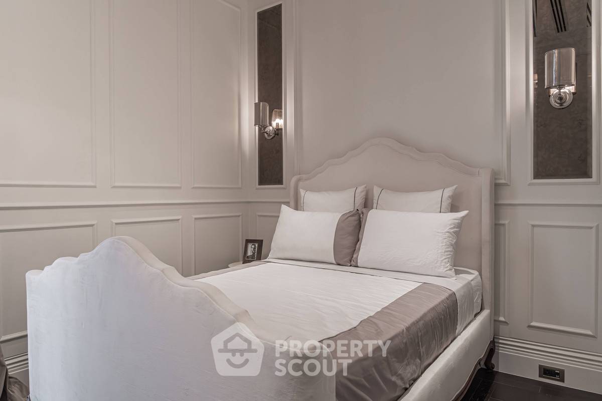 picture 2-BR Condo at 98 Wireless near BTS Phloen Chit (ID 3011779) - 1/14