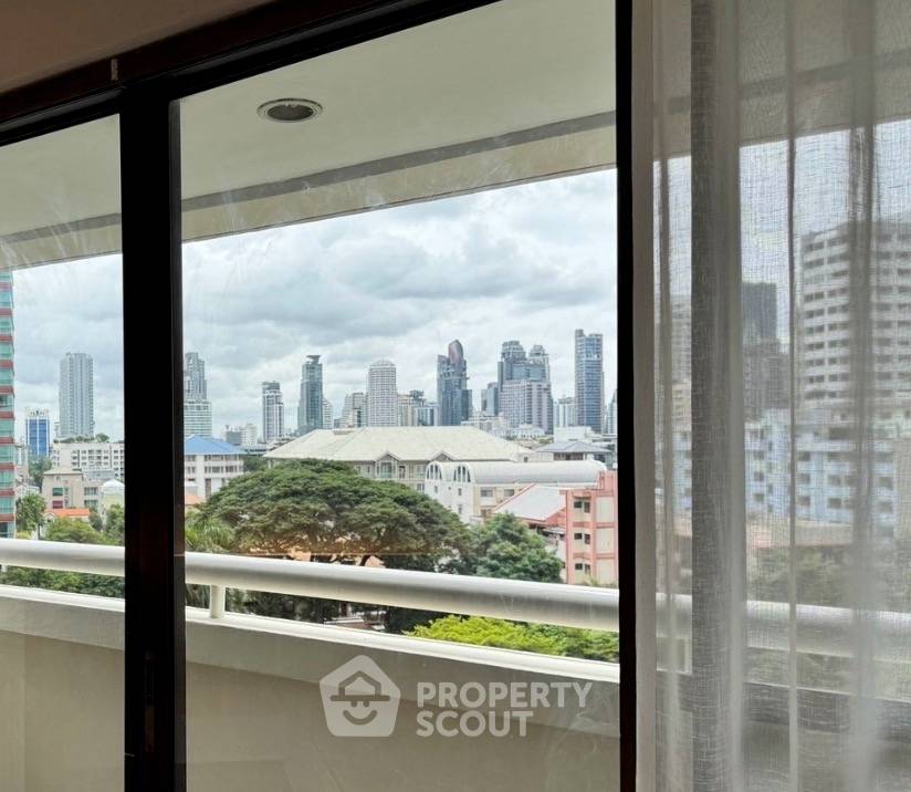 picture 2-BR Condo at Baan Suanpetch Condominium near BTS Phrom Phong (ID 3270373) - 5/6