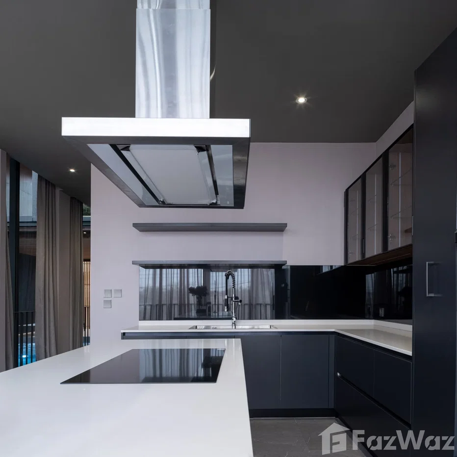 รูป ขาย วิลล่า 4 ห้องนอน ในโครงการ เจีย พูล เรสซิเดนซ์ 6667731 - รูปที่ 30/40