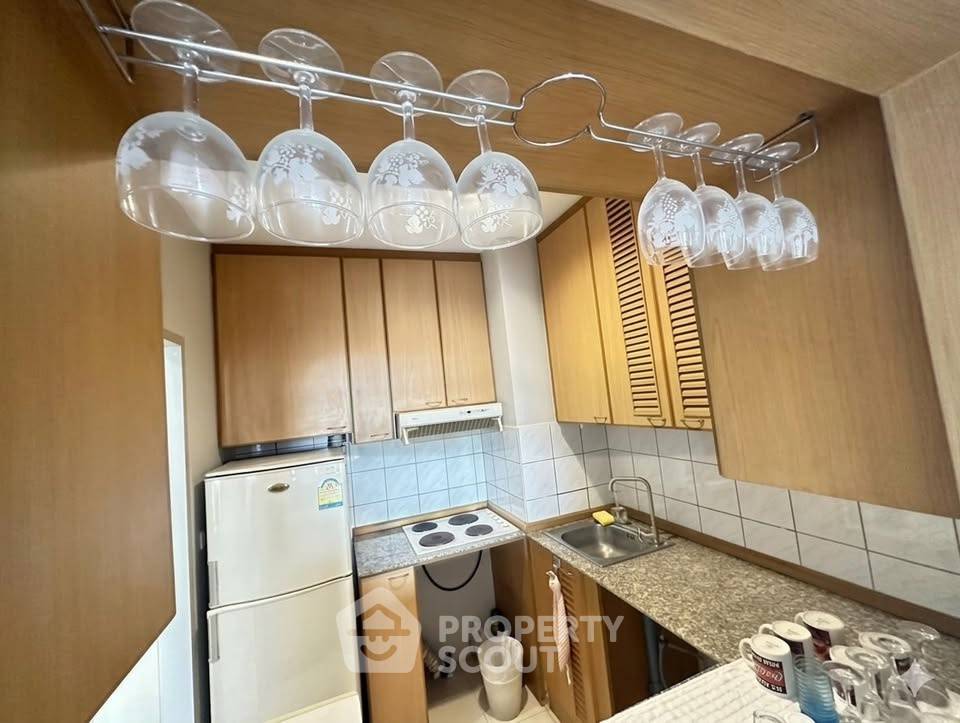 picture 200m To BTS Phaya Thai | 2-BR Pathumwan Resort (ID 2891133) - 5/6