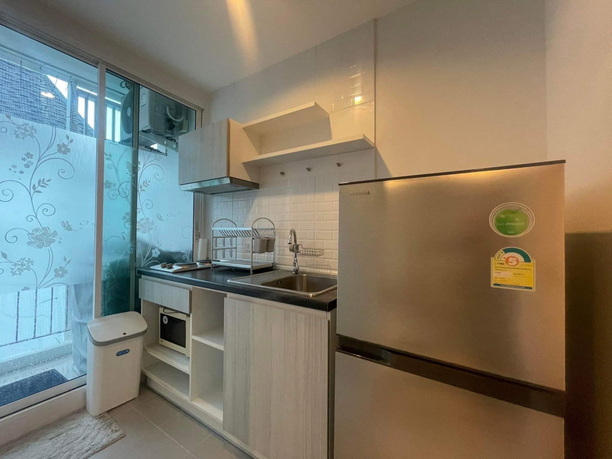 รูป ขาย คอนโด ในโครงการ เดอะ การ์เด้น คอนโด ตำบลมะขามเตี้ย อำเภอเมืองสุราษฎร์ธานี จังหวัดสุราษฎร์ธานี - รูปที่ 7/19