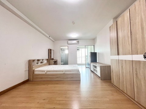 💥รหัส SVPC150814R💥 📢📢For Rent Supalai Veranda Ratchavipha-Prachachuen (Stu 31 ตร.ม/8500) ชั้น 15 ใกล้ MRT สนใจ Line ID: @atfirm 