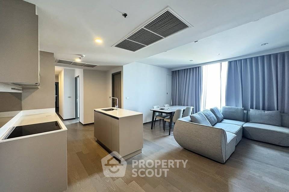 picture 3-BR Condo at COCO Parc near MRT Khlong Toei (ID 2888799) - 5/23