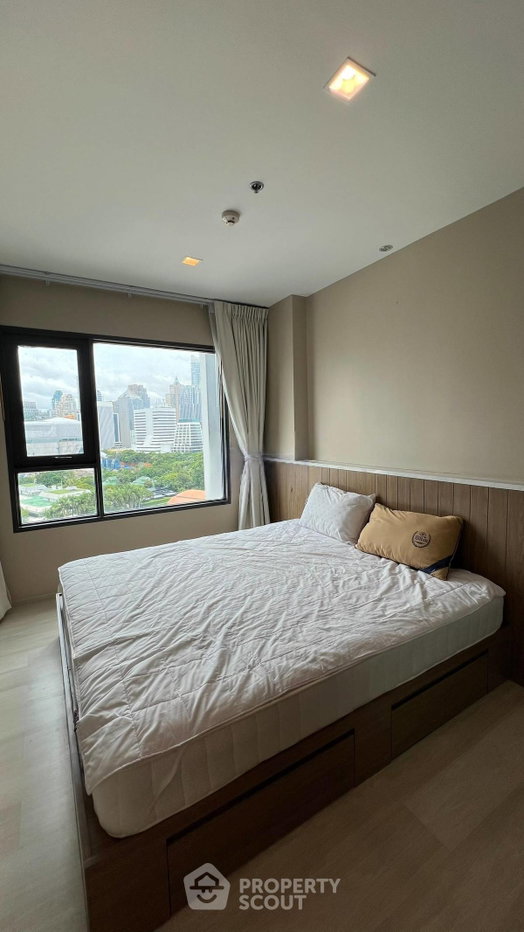 picture 1-BR Condo At Life One Wireless Near BTS Phloen Chit (ID 3141916) - 4/4