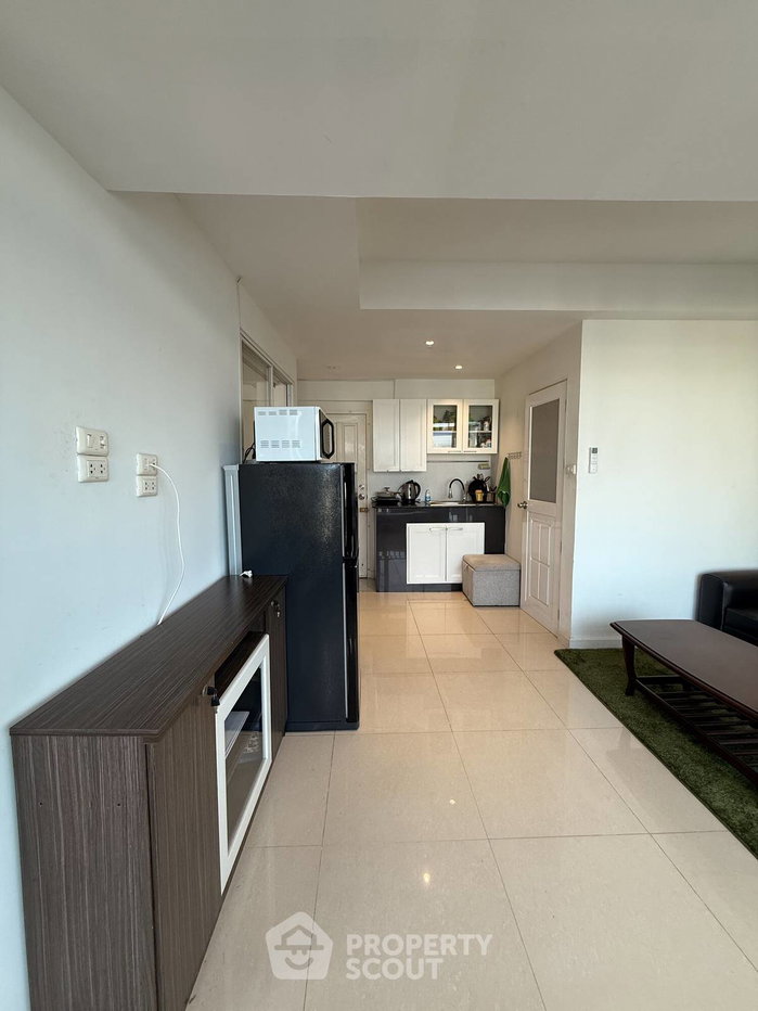 รูป คอนโด 1-ห้องนอน ที่ สมบัติ คอนโดวิว ใกล้ ถนนพระตำหนัก พัทยา (ID 3280835) - รูปที่ 7/34