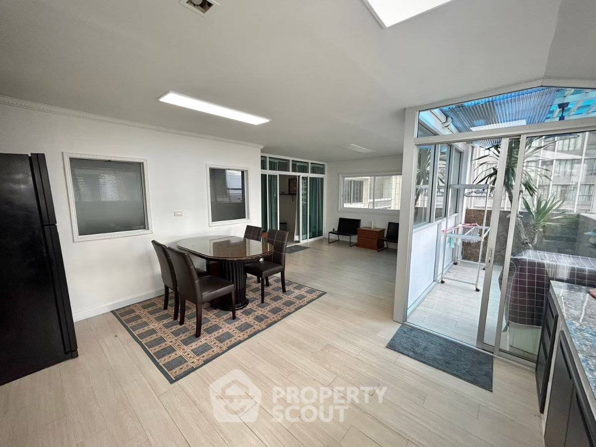 picture 300m To BTS Ratchathewi | 2-BR Petch 9 Tower (ID 3242598) - 5/9