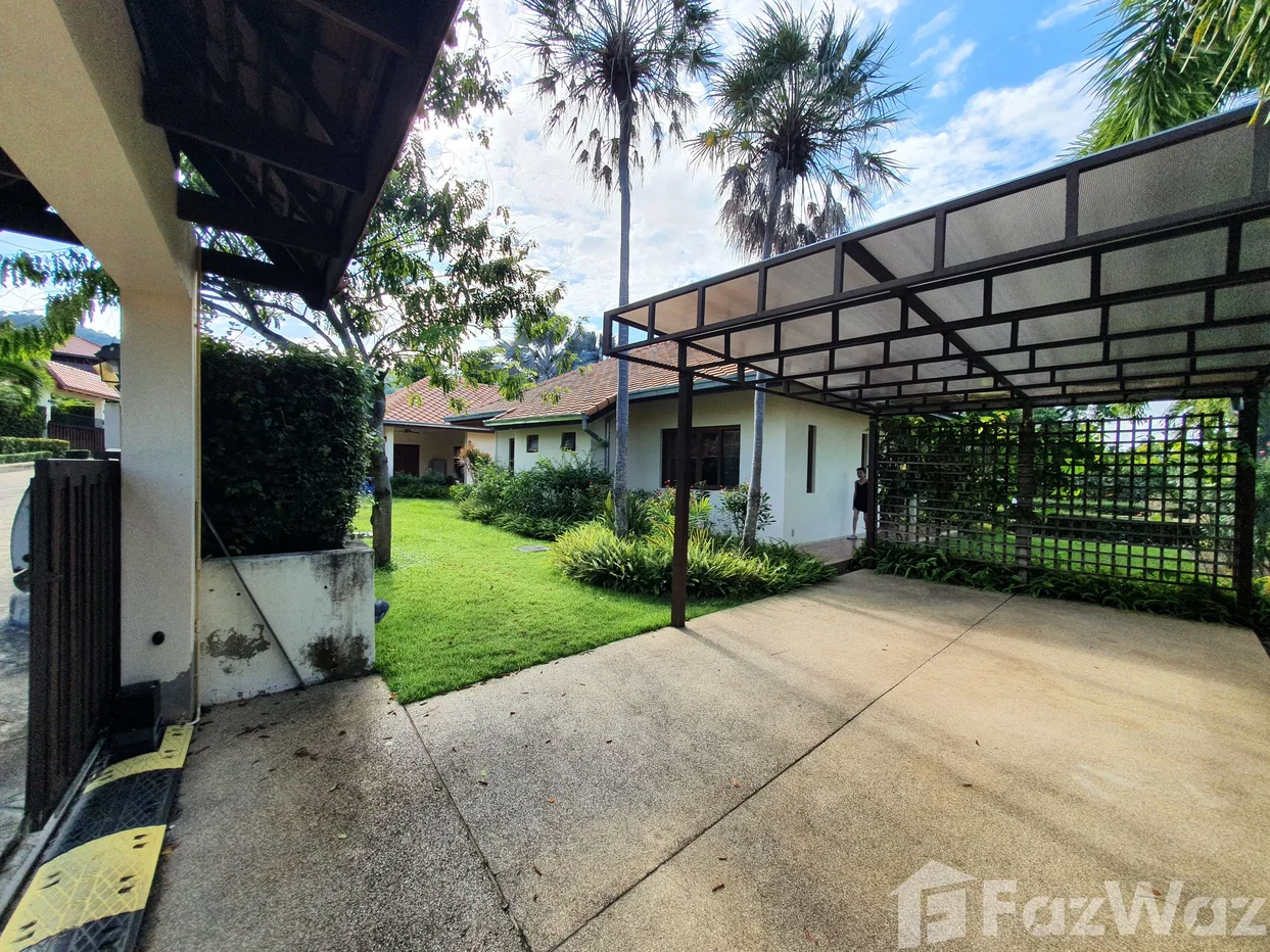 รูป ขาย วิลล่า 4 ห้องนอน ในโครงการ ไวท์ โลตัส 2 6753785 - รูปที่ 17/19