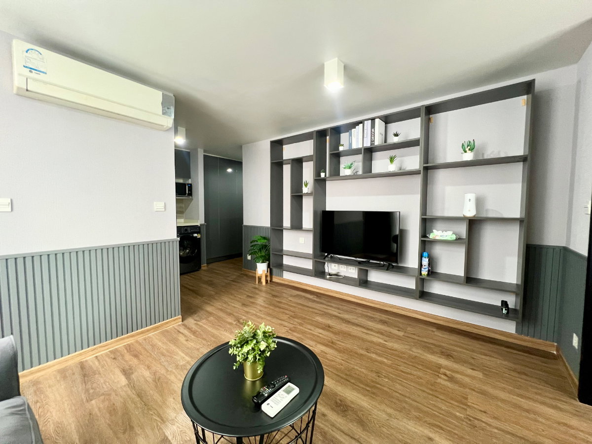 picture Condo Maestro 02 For Rent 1 Bedroom - 9/20