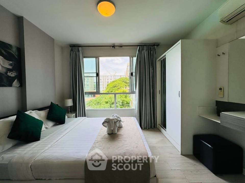 รูป ขายคอนโด 1 ห้องนอน D Condo Sign Chiang Mai ใกล้เซ็นทรัลเฟสติวัล (ID 3283294) - รูปที่ 2/12
