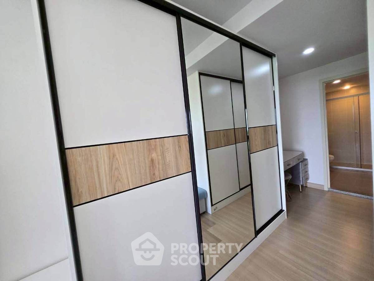 รูป คอนโด 1 ห้องนอน Supalai City Resort Rama 8 ใกล้ MRT บางยี่ขัน (ID 3276352) - รูปที่ 7/12