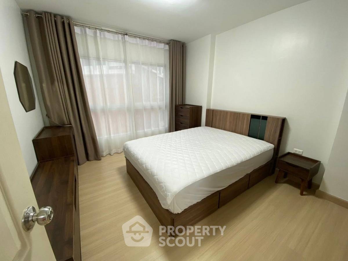 รูป คอนโด 1 ห้องนอน Supalai Veranda Rama 9 ขนาด 38 ตร.ม. ย่านบางกะปิ (ID 2993893) - รูปที่ 6/10