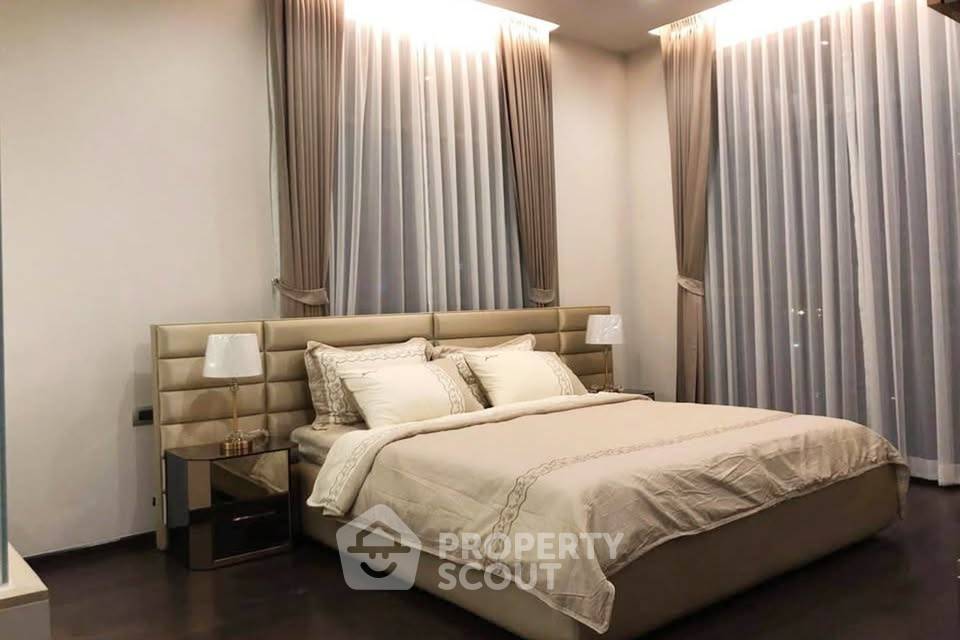 รูป ห้อง 2 ห้องนอน ชั้น 21 The XXXIX By Sansiri ใกล้ BTS พร้อมพงษ์ (ID 2861617) - รูปที่ 3/8