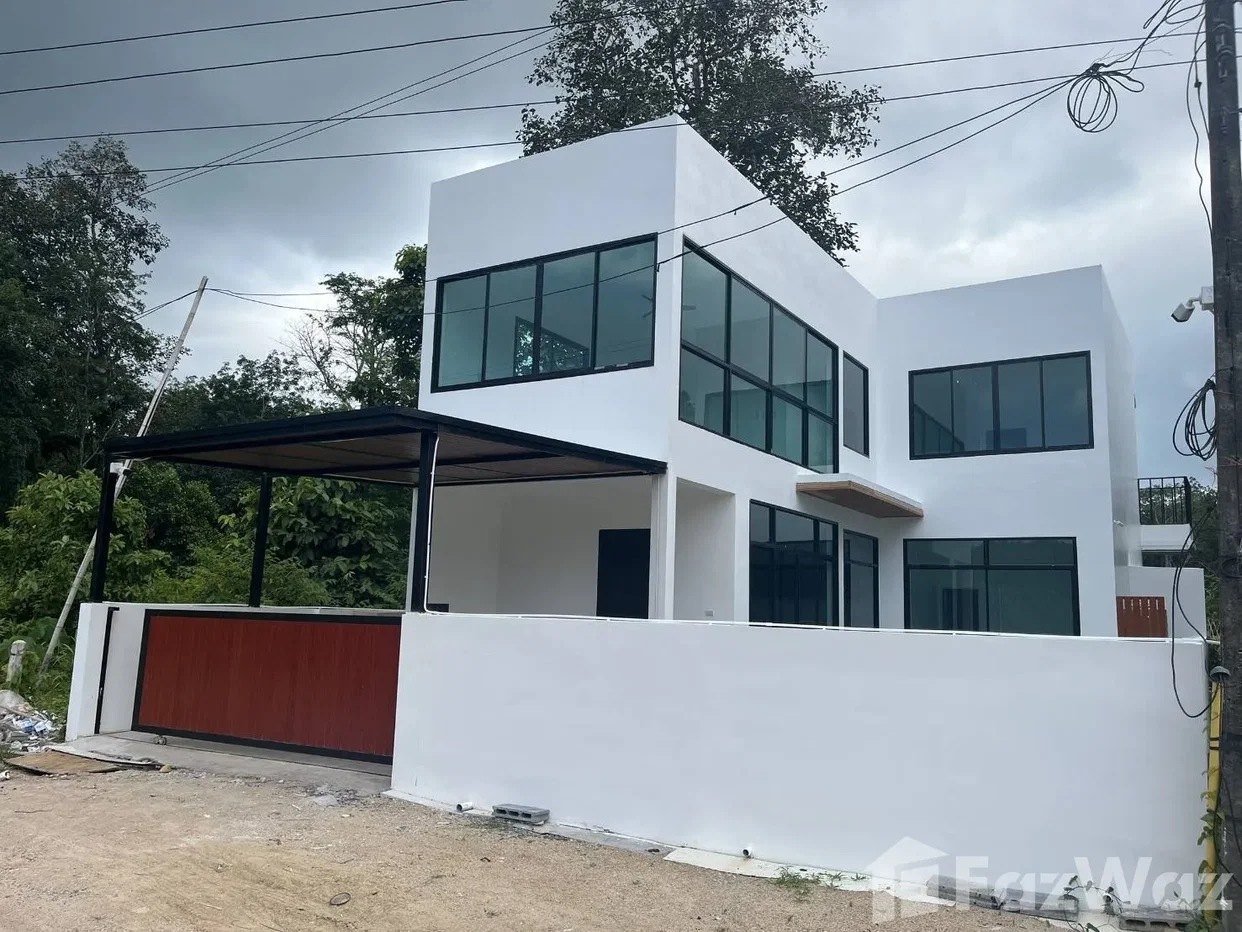 รูป ขาย บ้านเดี่ยว 3 ห้องนอน ใน เทพกระษัตรี, ภูเก็ต 6752636 - รูปที่ 2/7