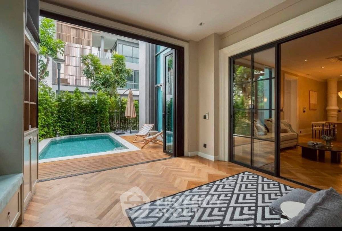รูป บ้าน 5 ห้องนอน 580 ตร.ม. ใน The Gentry Sukhumvit ย่านบางจาก (ID 3273587) - รูปที่ 3/16