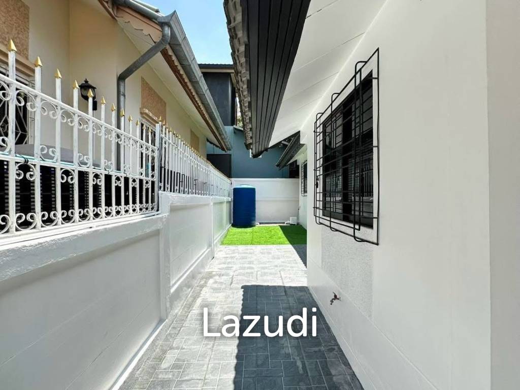 รูป ขายบ้าน 2 ห้องนอน ปรับปรุงใหม่สวยงาม ที่พาราไดซ์ ฮิลล์ - รูปที่ 24/29