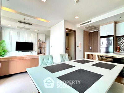 Condos for sale : 3-BR Condo at Del Mare Condominium close to Bangsaray (ID 3280444)