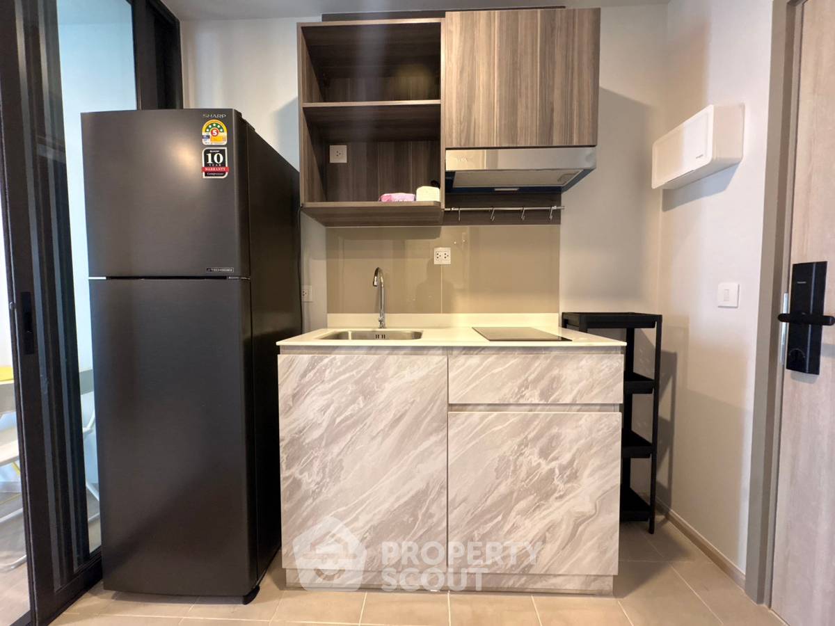 picture 300m To BTS On Nut | 1-BR At ASPIRE Onnut Station (ID 3010180) - 9/9