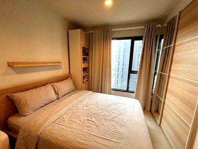 Condos for sale : 🏢 Condo for Sale : Life Asoke - Rama 9   Property Code | LNP-C14494 