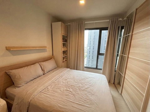 🏢 Condo for Sale : Life Asoke - Rama 9   Property Code | LNP-C14494 