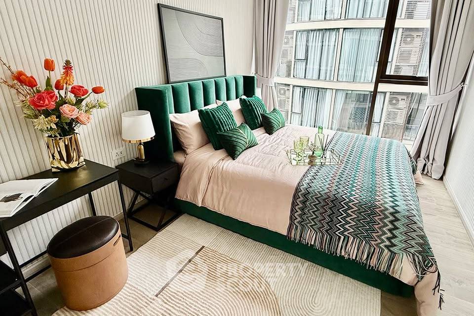 รูป คอนโด 2 ห้องนอน Fynn Asoke ใกล้ BTS อโศก 400 ม. (ID 3188404) - รูปที่ 13/32