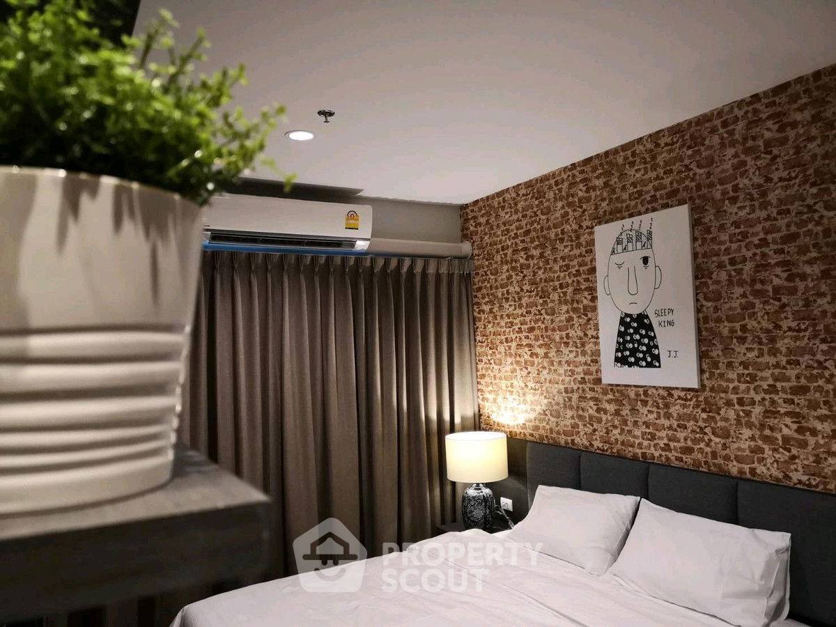 picture High-Floor 2-BR At The Stage Taopoon - Interchange Near MRT Tao Poon (ID 2495218) - 2/9