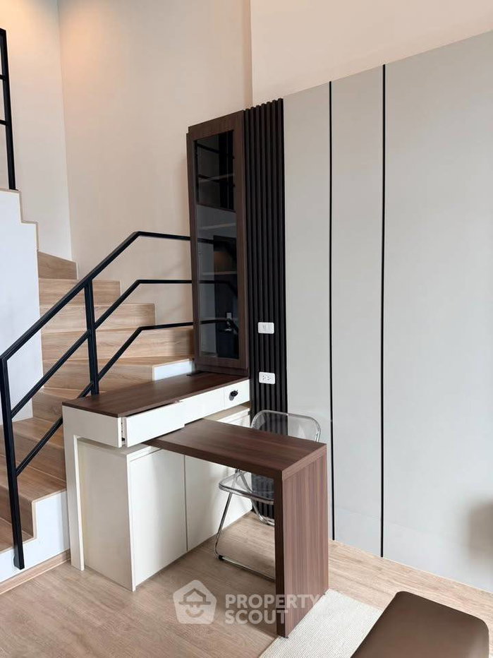รูป คอนโด 2 ห้องนอน ชั้น 34 ที่ Ideo Rama 9 - Asoke ใกล้ MRT พระราม 9 (ID 3142803) - รูปที่ 7/21
