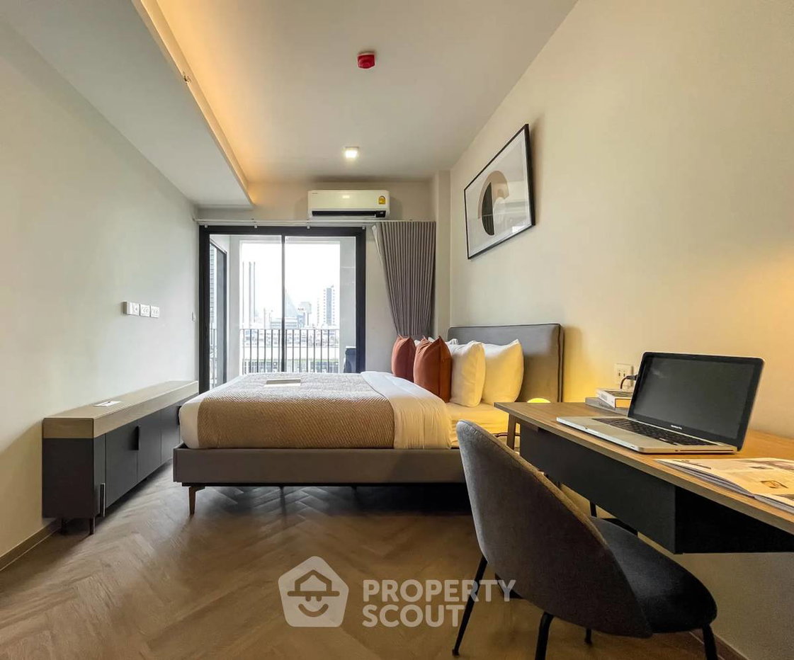 picture 1-BR Condo at Chapter Chula-Samyan near MRT Sam Yan (ID 3075431) - 20/31
