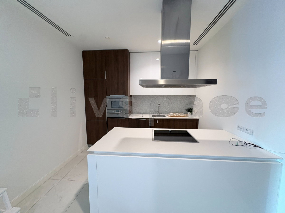 picture ▚ L0DC04ツ FOR RENT: 185 Ratchadamri 2 Bed 2 Bath 108sqm High Floor Corner Unit RBSC View Ready to Move In✨ - 14/15