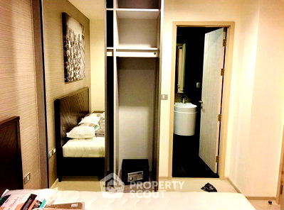 ขายคอนโด : คอนโด 1 ห้องนอน ขาย Rhythm Sukhumvit 36-38 ใกล้ BTS ทองหล่อ 300 ม. ชั้น 23 (ID 2075751)