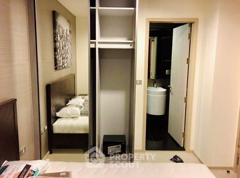 1-BR Condo For Sale, Rhythm Sukhumvit 36-38, BTS Thong Lor (300m) (ID 2075751)