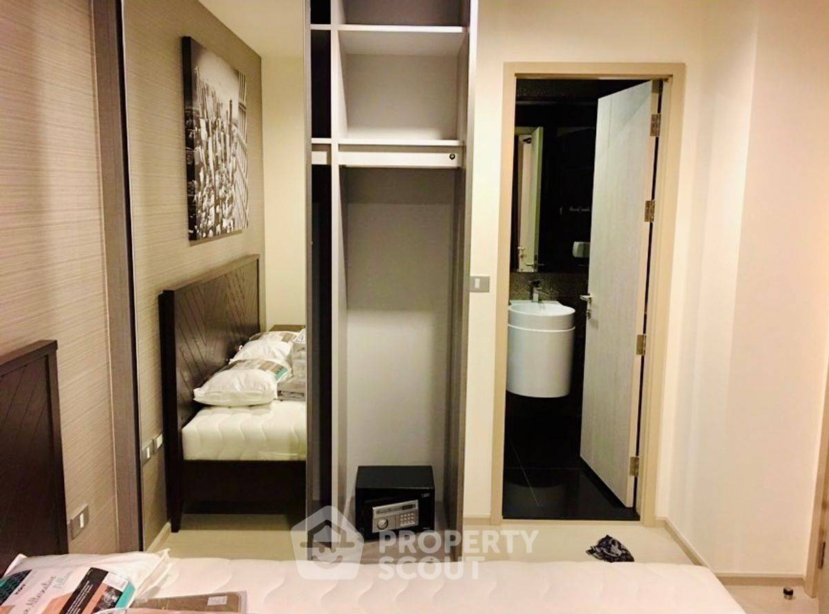 รูป คอนโด 1 ห้องนอน ขาย Rhythm Sukhumvit 36-38 ใกล้ BTS ทองหล่อ 300 ม. ชั้น 23 (ID 2075751) - รูปที่ 1/13
