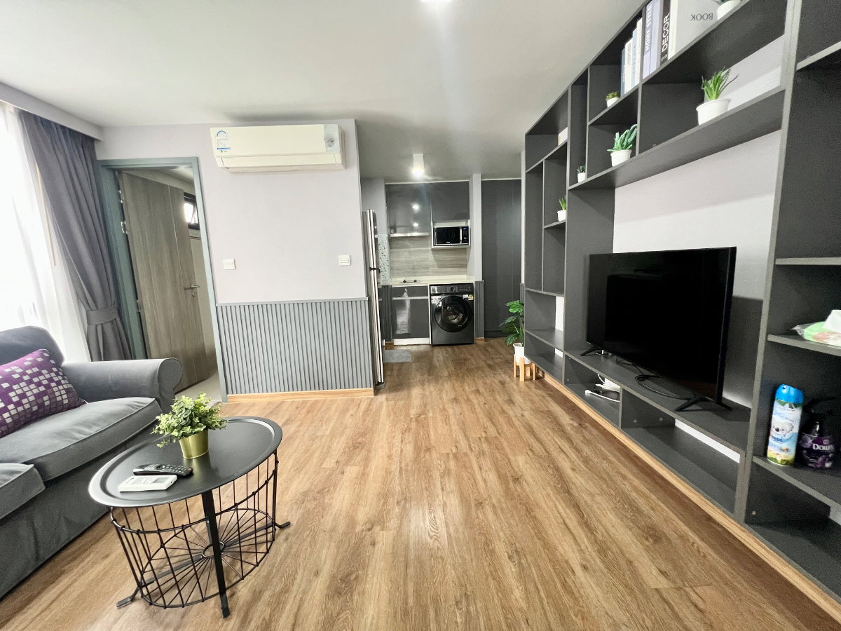 picture Condo Maestro 02 For Rent 1 Bedroom - 3/20