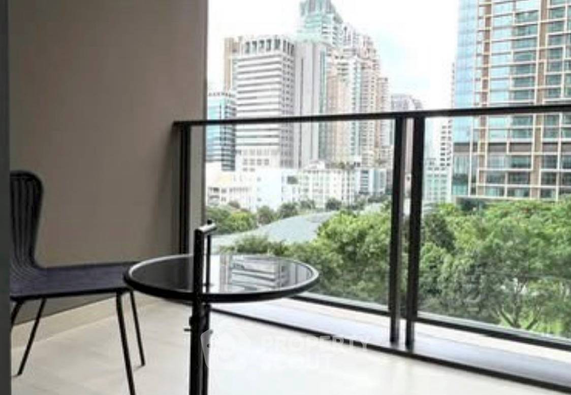 รูป คอนโด 2 ห้องนอน ขนาด 145 ตร.ม. The Residences at Sindhorn Kempinski Hotel Bangkok ใกล้ BTS ราชดำริ (ID 3279247) - รูปที่ 6/7