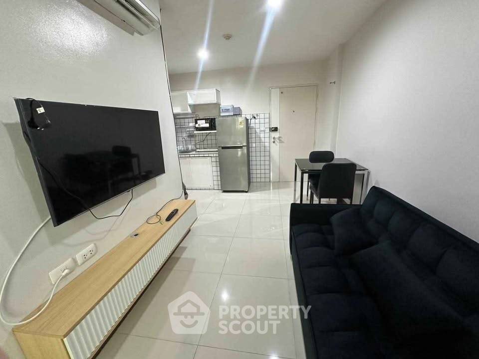 รูป คอนโด 1-ห้องนอน ที่ เนทูเรซ่า คอนโดมิเนียม พัทยาเหนือ | คอนโดพัทยา-นาเกลือ ใกล้ เมืองพัทยา (ID 3283378) - รูปที่ 14/16
