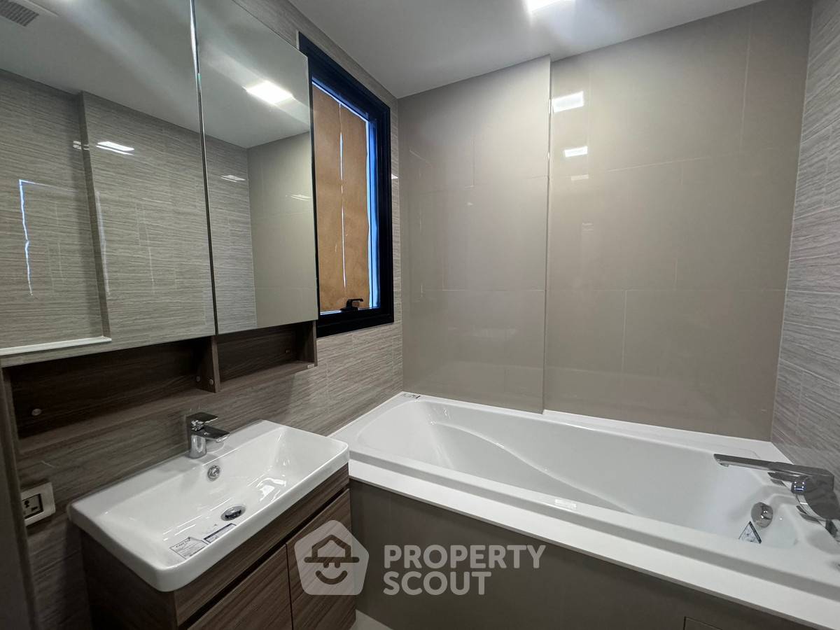 รูป คอนโด 2-ห้องนอน ที่ เดอะ ไพรเวซี เตาปูน อินเตอร์เชนจ์ ใกล้ MRT เตาปูน (ID 2699668) - รูปที่ 14/15