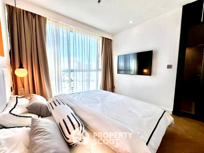 Condos for sale : 2-BR Condo at Sky Residences Pattaya close to Pattaya (ID 3280826)